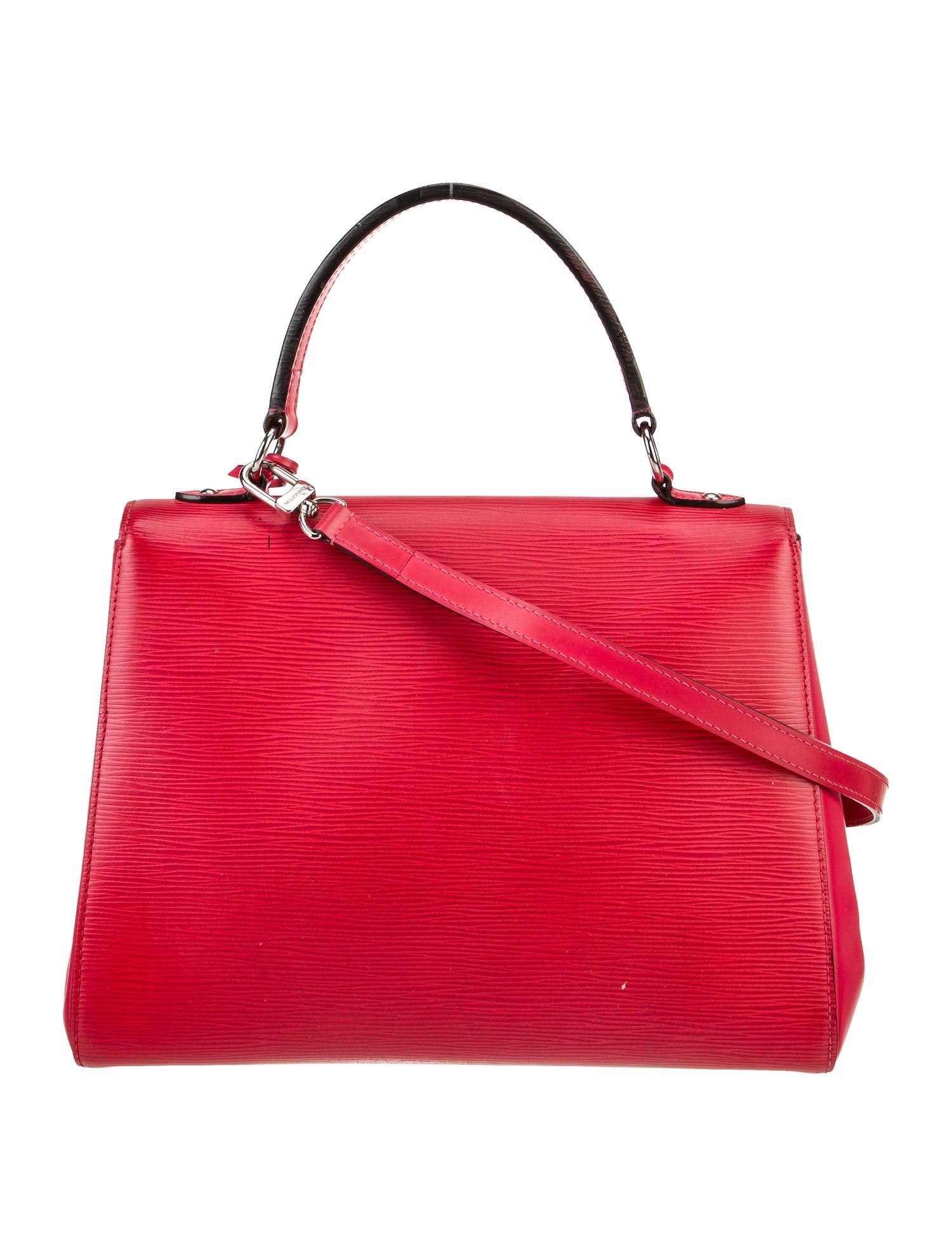 Louis Vuitton LV Monogram Cluny BB